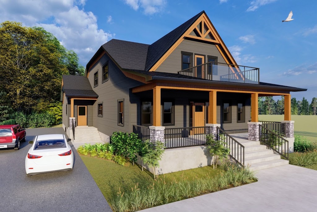 EC Builders | 1738 Joe Oliver Rd, Cobourg, ON K9A 4J8, Canada | Phone: (289) 251-5291