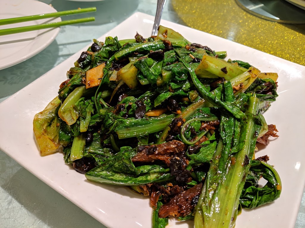 Johns Chinese BBQ Restaurant 敍香園海鮮燒臘酒家 | 328 Hwy 7, Richmond Hill, ON L4B 3P7, Canada | Phone: (905) 881-3333
