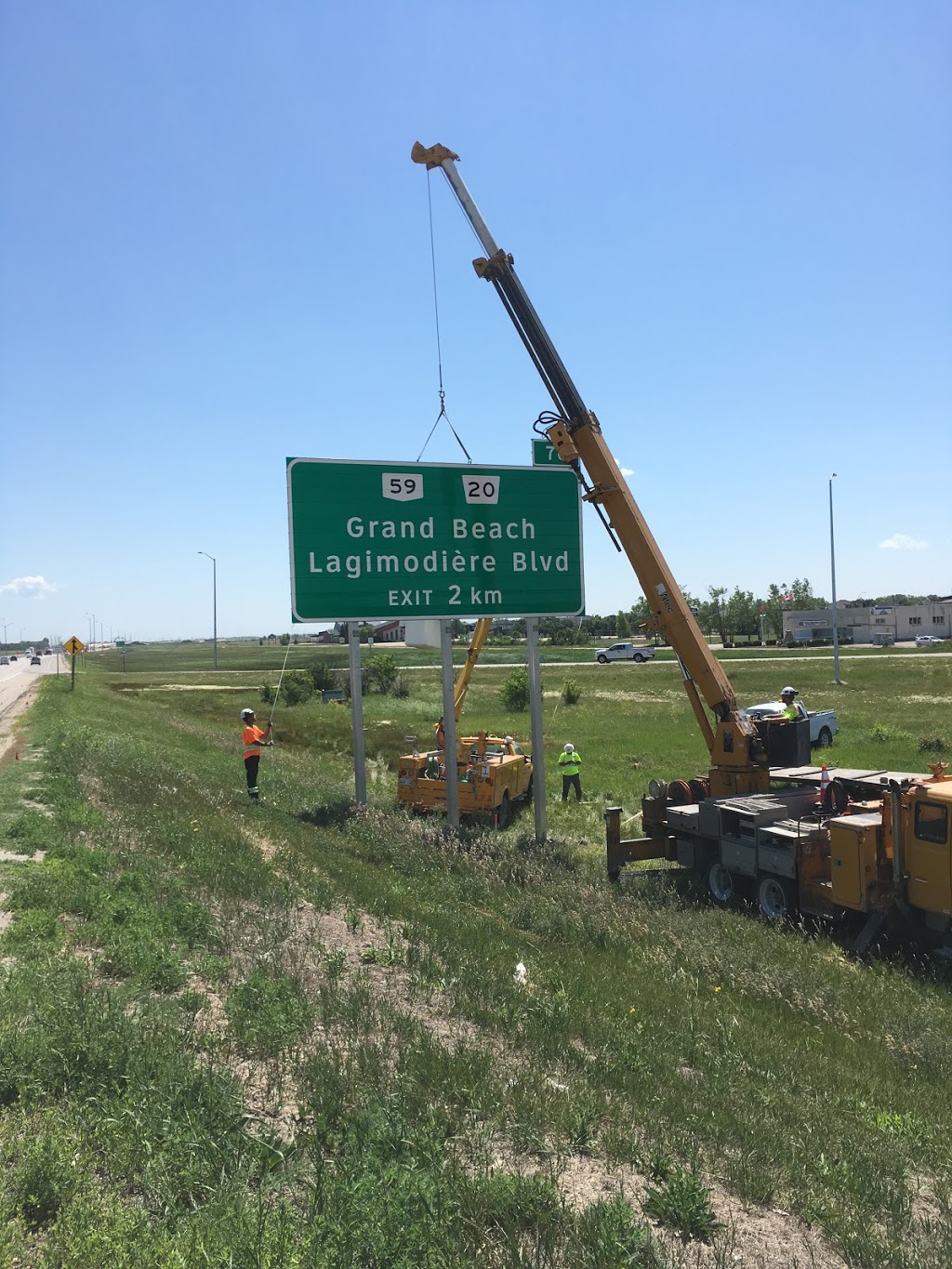 Tri-Star Traffic | 1221 Loudoun Rd, Winnipeg, MB R3S 1A3, Canada | Phone: (204) 663-0545