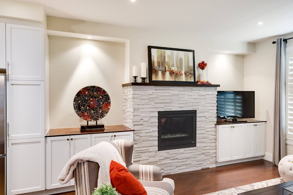 N-Hance Wood Refinishing Calgary South | 75 Wolf Creek Manor SE, Calgary, AB T2X 3Z9, Canada | Phone: (587) 577-7723