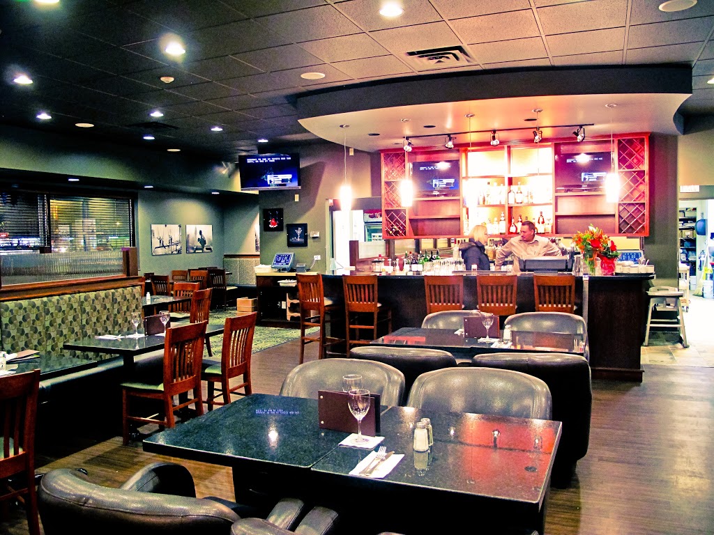 Rickys All Day Grill | 5239 Ladner Trunk Rd, Delta, BC V4K 1W4, Canada | Phone: (604) 940-0833