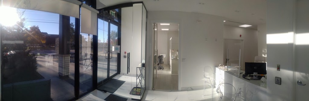 Icon Dental Clinic | 330 Phillip St Unit 6, Waterloo, ON N2L 3W9, Canada | Phone: (519) 886-6236