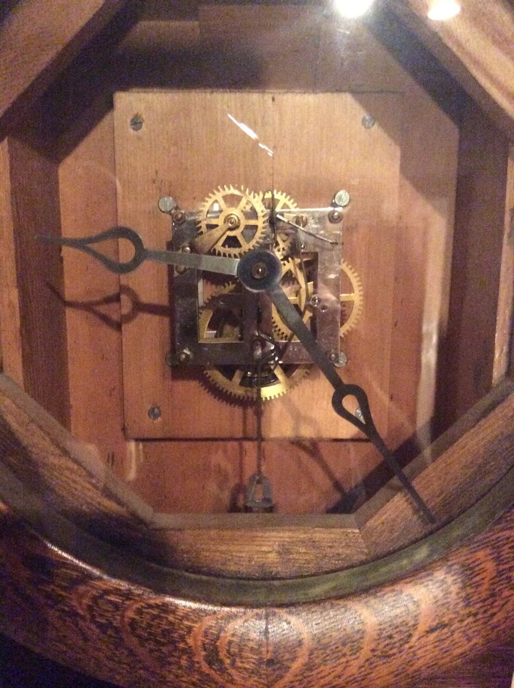 Cobourg Clocks | 1000 Glenhare St, Cobourg, ON K9A 5G3, Canada | Phone: (905) 377-9412