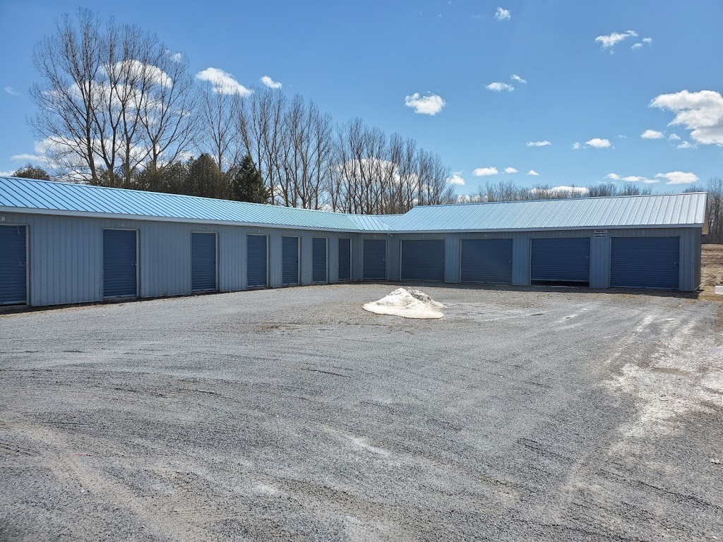 Stowaway Self-Storage (a division of, The Marconato Group Ltd) | 28 Rosemont Ave, Sussex, NB E4E 2R6, Canada | Phone: (506) 432-6877