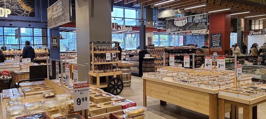 Farm Boy | 29 Bathurst St Unit 1, Toronto, ON M5V 2P1, Canada | Phone: (416) 366-0081