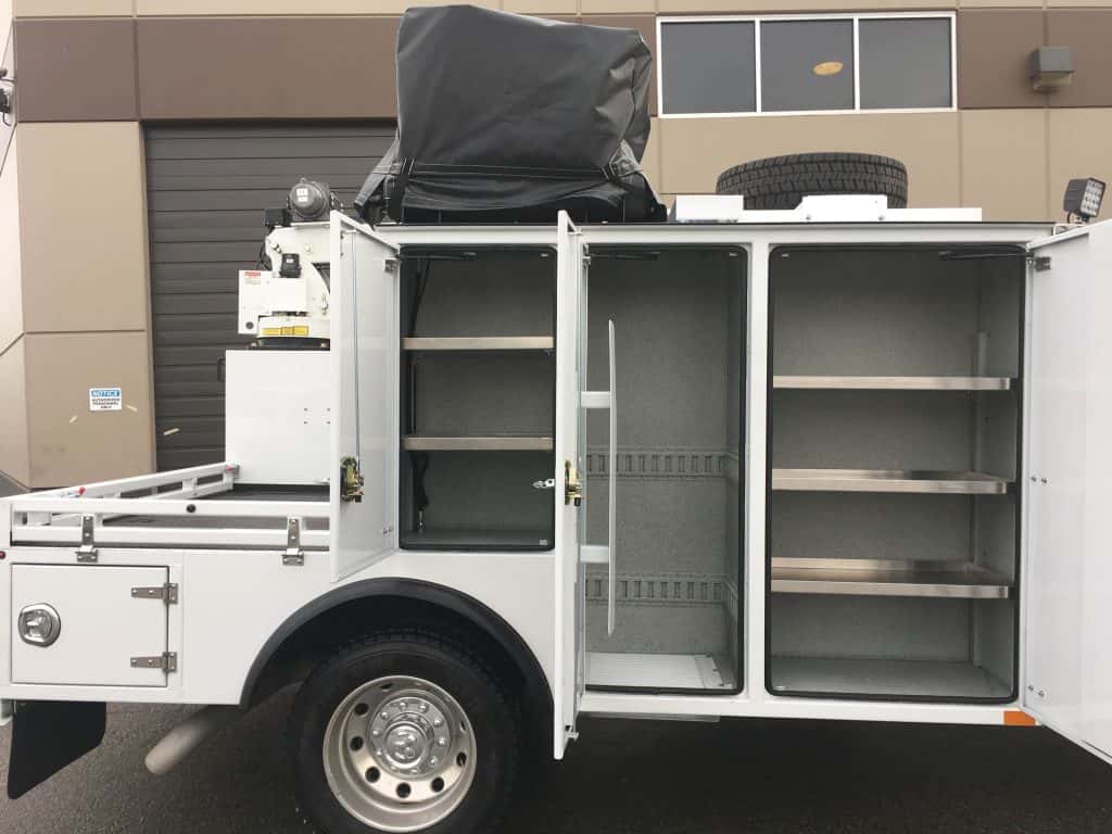 Work Truck West | 27050 Gloucester Way, Langley City, BC V4W 3Y5, Canada | Phone: (604) 855-5101