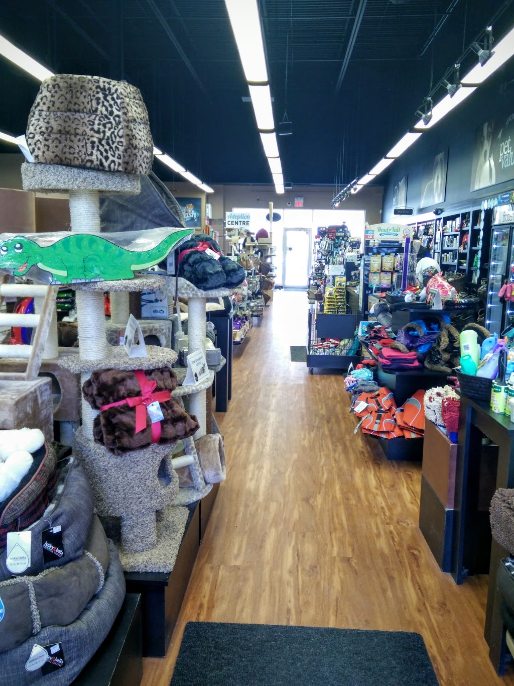 Pet Valu | 3987 Hwy 7, Markham, ON L3R 5M6, Canada | Phone: (905) 474-1336
