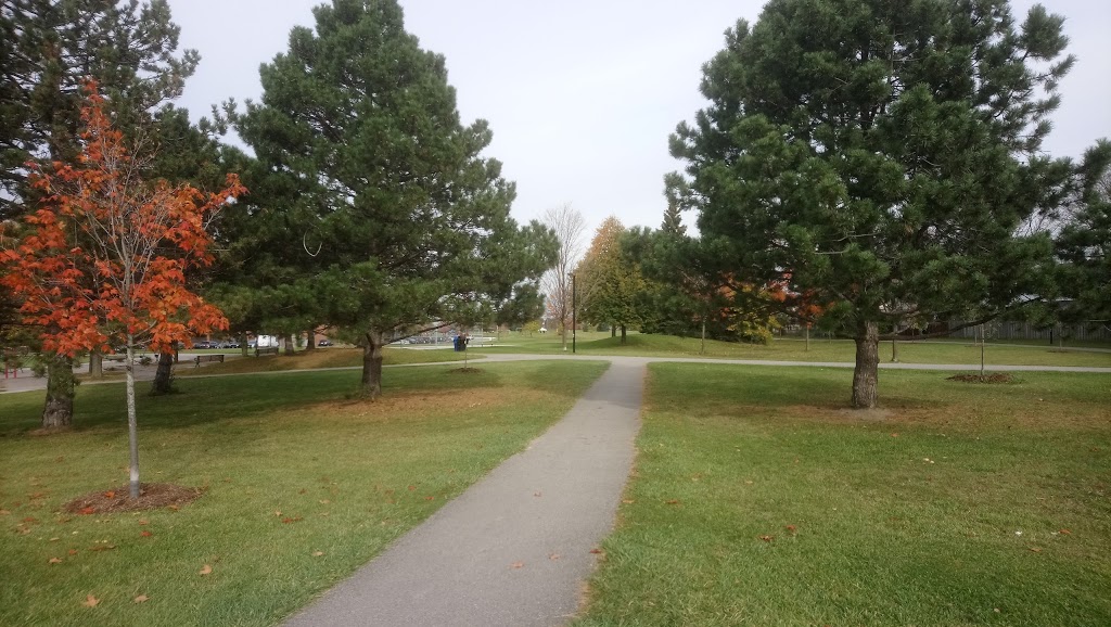 Fundy Bay Park | 190 Fundy Bay Blvd, Scarborough, ON M1W 3G1, Canada | Phone: (416) 338-4386