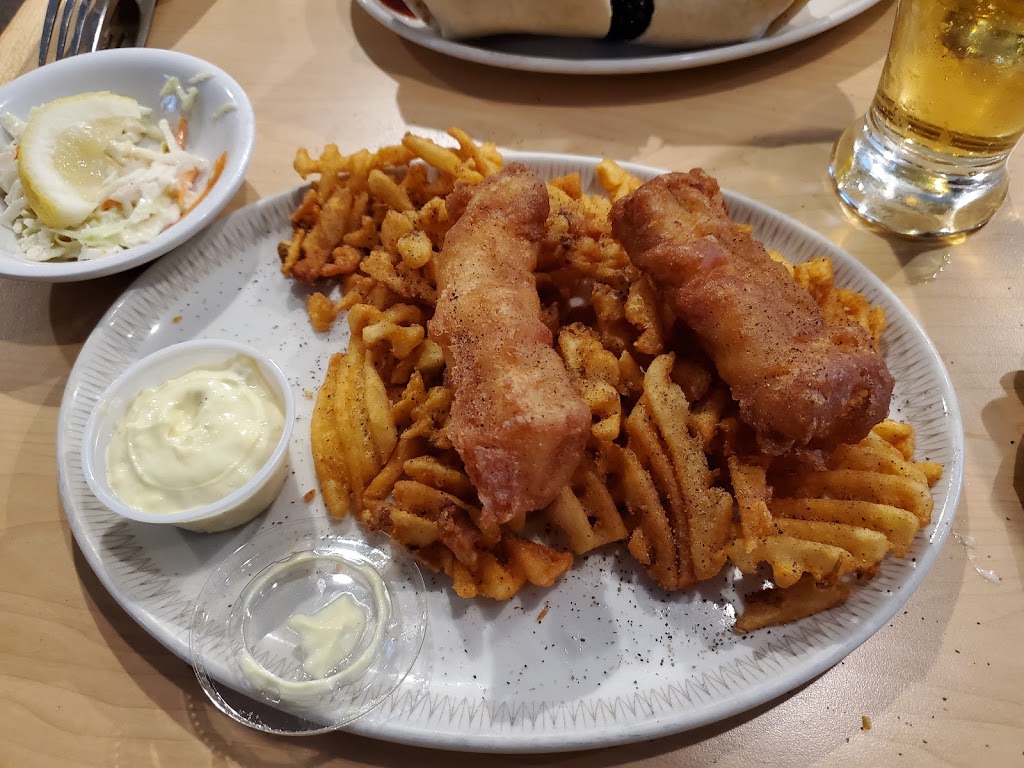Rondeau Joes Pub | 11521 Wildwood Line, Morpeth, ON N0P 1X0, Canada | Phone: (519) 674-0006