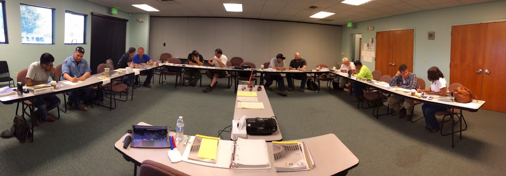 IVES Training Group | Ontario Truck Training Academy, 99 Wentworth St E, Oshawa, ON L1H 3V6, Canada | Phone: (800) 643-1144