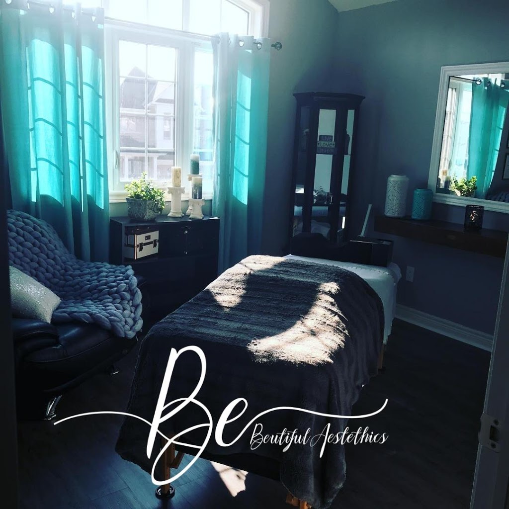 Be Beautiful Aesthetics | 36 Prady Ln, Tottenham, ON L0G 1W0, Canada | Phone: (416) 878-9608