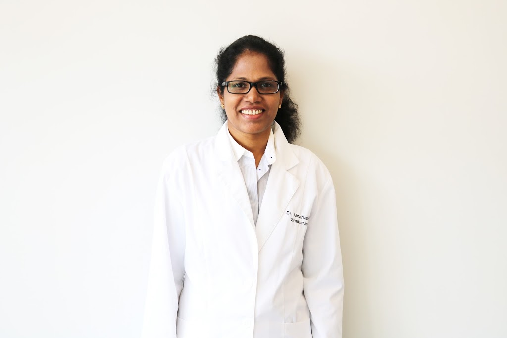 Courtyards Dental Center - Dr. Annahvathany Sivakumaran, DMD | 2396 Major MacKenzie Dr W Unit #6, Vaughan, ON L6A 4Y1, Canada | Phone: (905) 553-5266