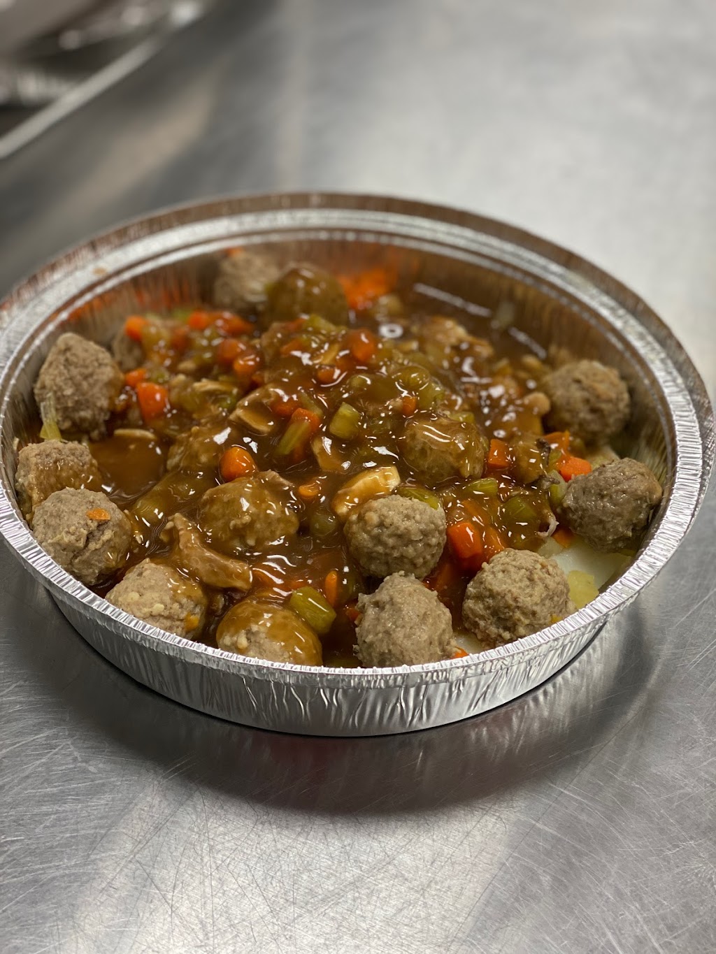 Duo Cuisine & Traiteur | 8065 Bd Lévesque E, Laval, QC H7A 3W5, Canada | Phone: (450) 255-0213