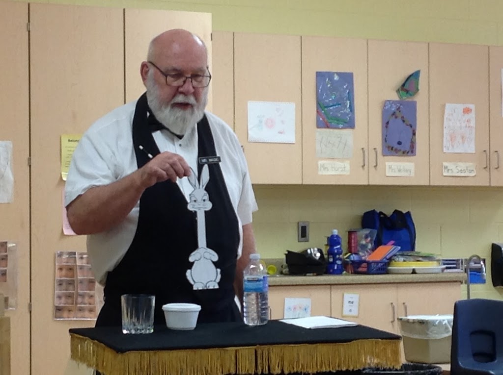 Mr Magic - Magician | 620 Springbank Dr, London, ON N6K 4V8, Canada | Phone: (226) 777-3695