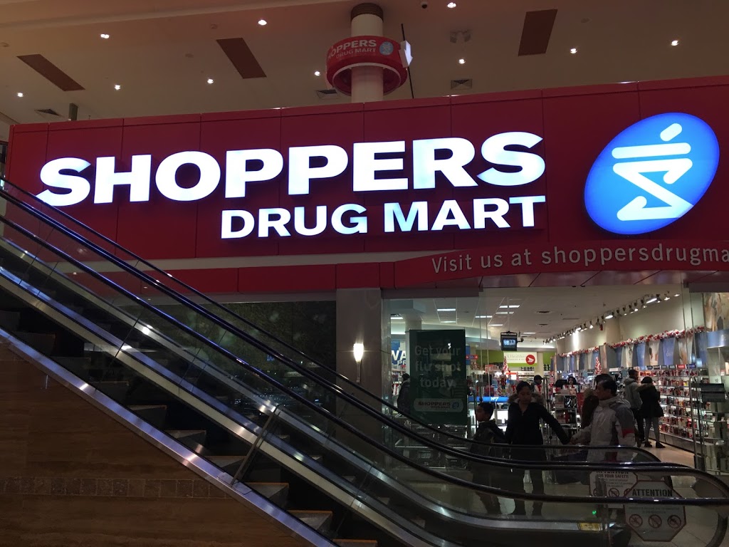 Shoppers Drug Mart | 25 Peel Centre Dr Unit 379, Brampton, ON L6T 3R5, Canada | Phone: (905) 793-4844