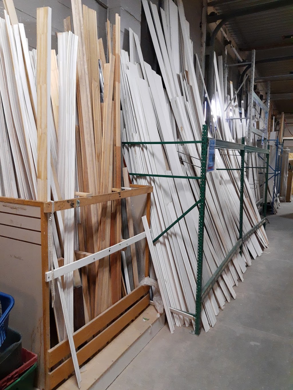Habitat For Humanity ReStore | hardware store | 128 Brock St, Barrie, ON L4N 2M2, Canada | 8778352001 OR +1 877-835-2001