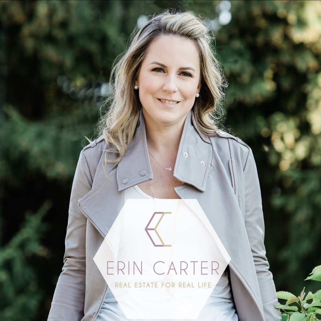 Erin Carter Real Estate | 135-19664 64 Ave, Langley Twp, BC V2Y 3J6, Canada | Phone: (778) 996-3746