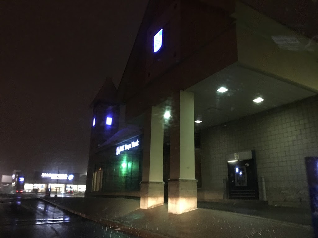 RBC | 51 Mountainash Rd, Brampton, ON L6R 1W4, Canada | Phone: (905) 790-2026