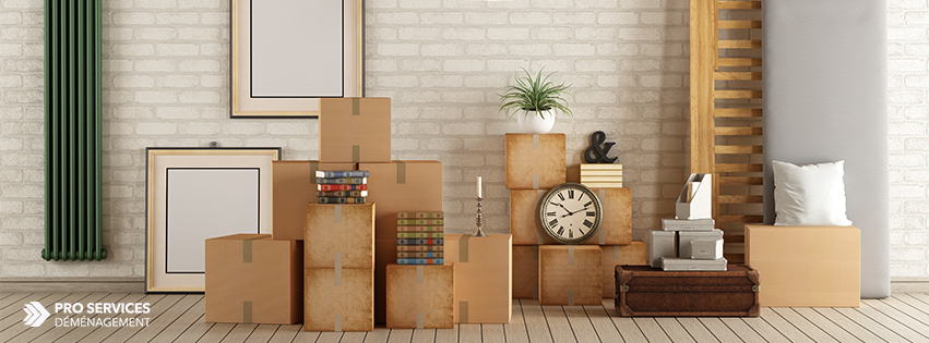 Service Pro Déménagement Terrebonne - Repentigny - Mascouche | 280 Rue Dalpé, Mascouche, QC J7K 0B2, Canada | Phone: (514) 796-3334