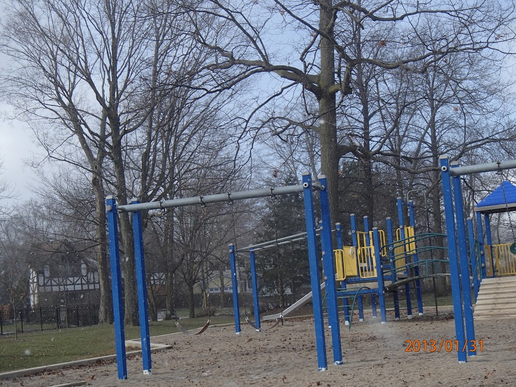 Hiawatha Park | Mississauga, ON L5G 3M8, Canada