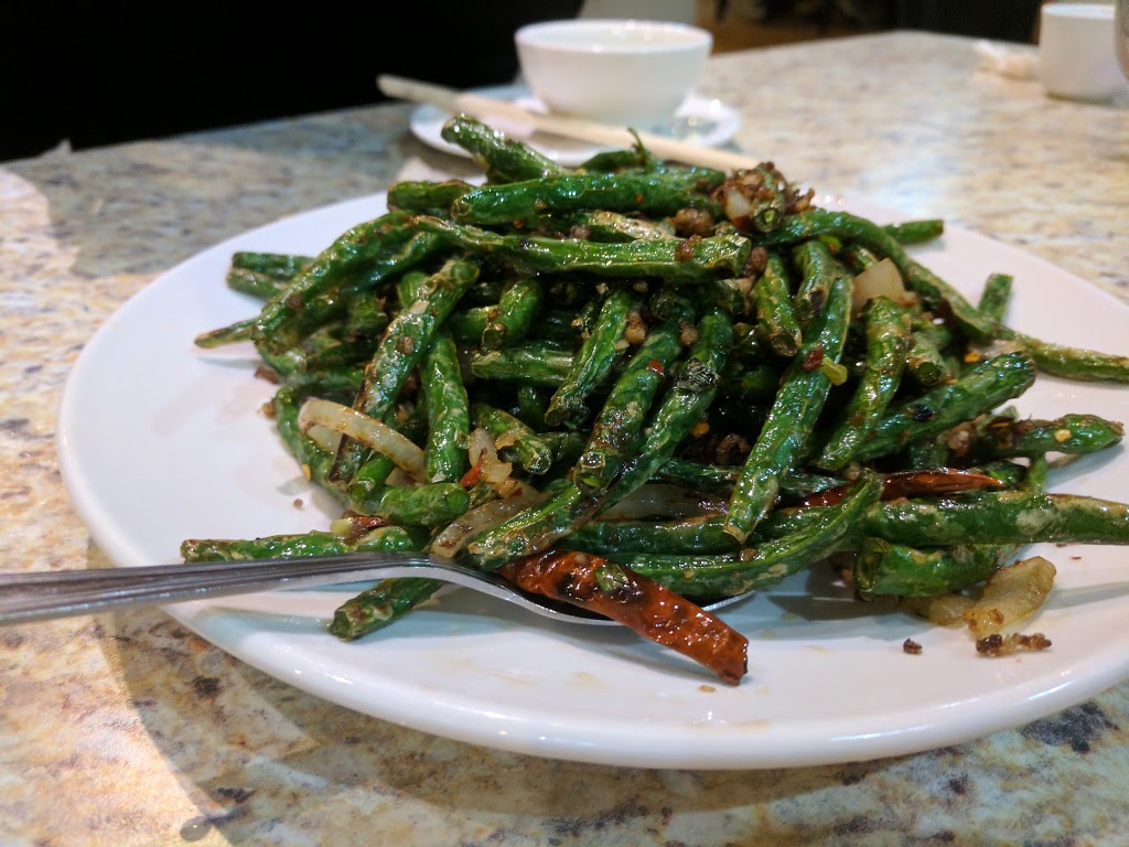 Szechuan Restaurant | 320 16 Ave NW, Calgary, AB T2M 0H6, Canada | Phone: (403) 276-8876