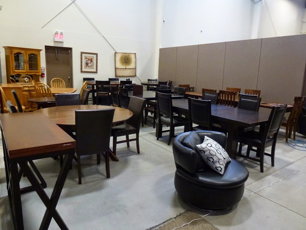 International Furniture Wholesalers | 3402 Faithfull Ave, Saskatoon, SK S7K 8H1, Canada | Phone: (306) 955-1031