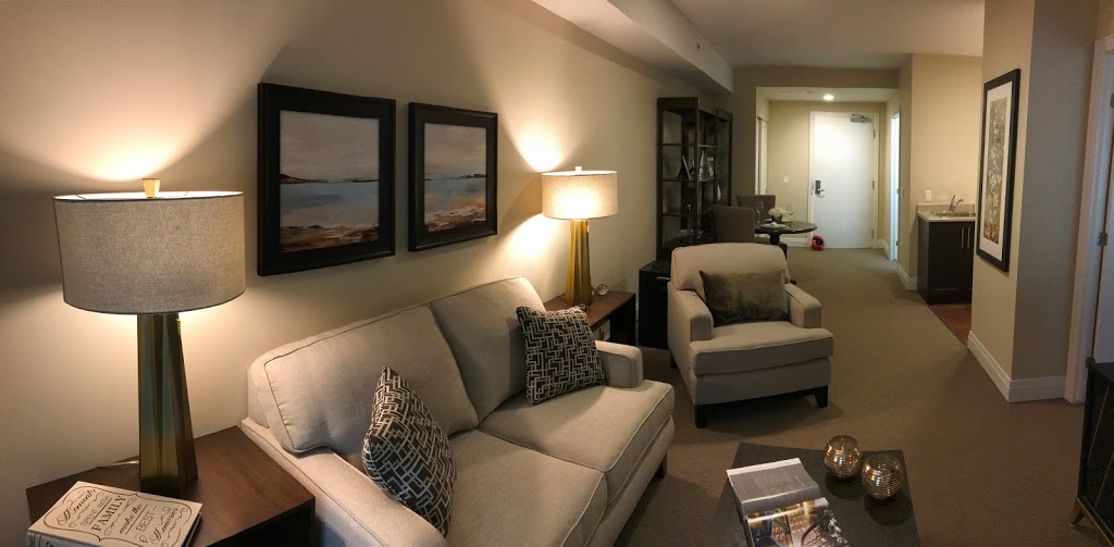 Carp Commons Retirement Village | 458 Donald B. Munro Dr, Carp, ON K0A 1L0, Canada | Phone: (613) 839-1906