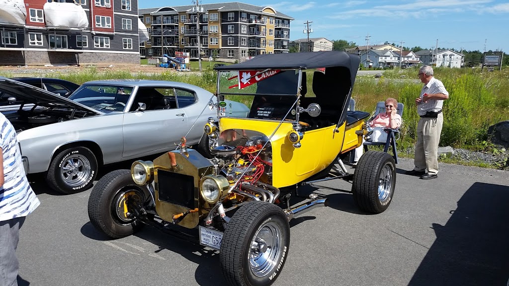 Scott Blois Tirecraft | 485 Hwy #2, Enfield, NS B2T 1M4, Canada | Phone: (902) 883-8928