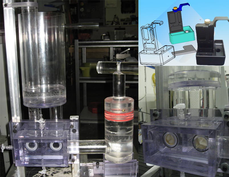 Ark Manufacturing Inc | 12180 Horseshoe Way #5, Richmond, BC V7A 4V5, Canada | Phone: (604) 204-0058
