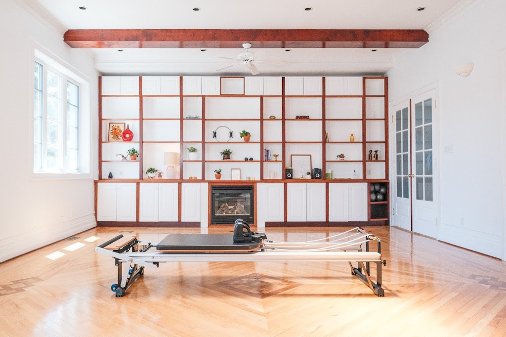 Quiet Bodies | 137 Queen St E, Mississauga, ON L5G 1N1, Canada | Phone: (647) 693-3882