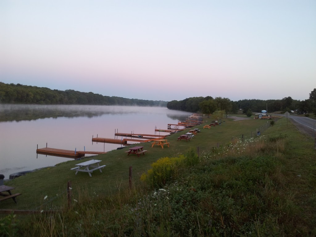 Harrison Landing | 2305 Haldimand County Hwy 54, Caledonia, ON N3W 1Y4, Canada | Phone: (416) 823-1552