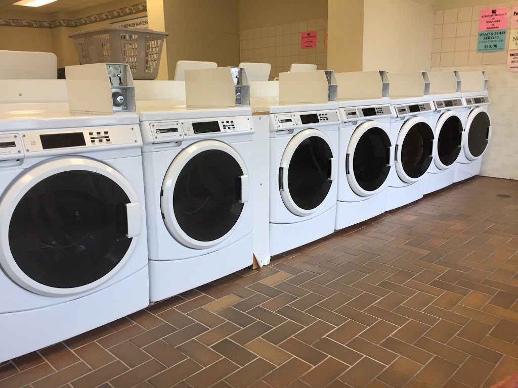 Laundromat | 1 Mall Dr, Parry Sound, ON P2A 3A9, Canada | Phone: (705) 746-6357