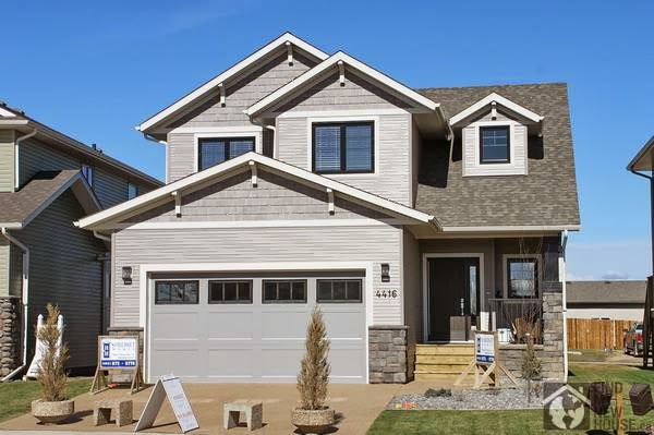 Somerset Homes | 19 Firdale Rd, Sylvan Lake, AB T4S 2M6, Canada | Phone: (403) 872-9776