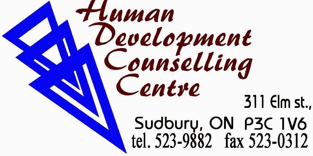 The Human Development Counseling and Consulting Center | 2354 Long Lake Rd #1, Sudbury, ON P3E 5H5, Canada | Phone: (705) 920-9882