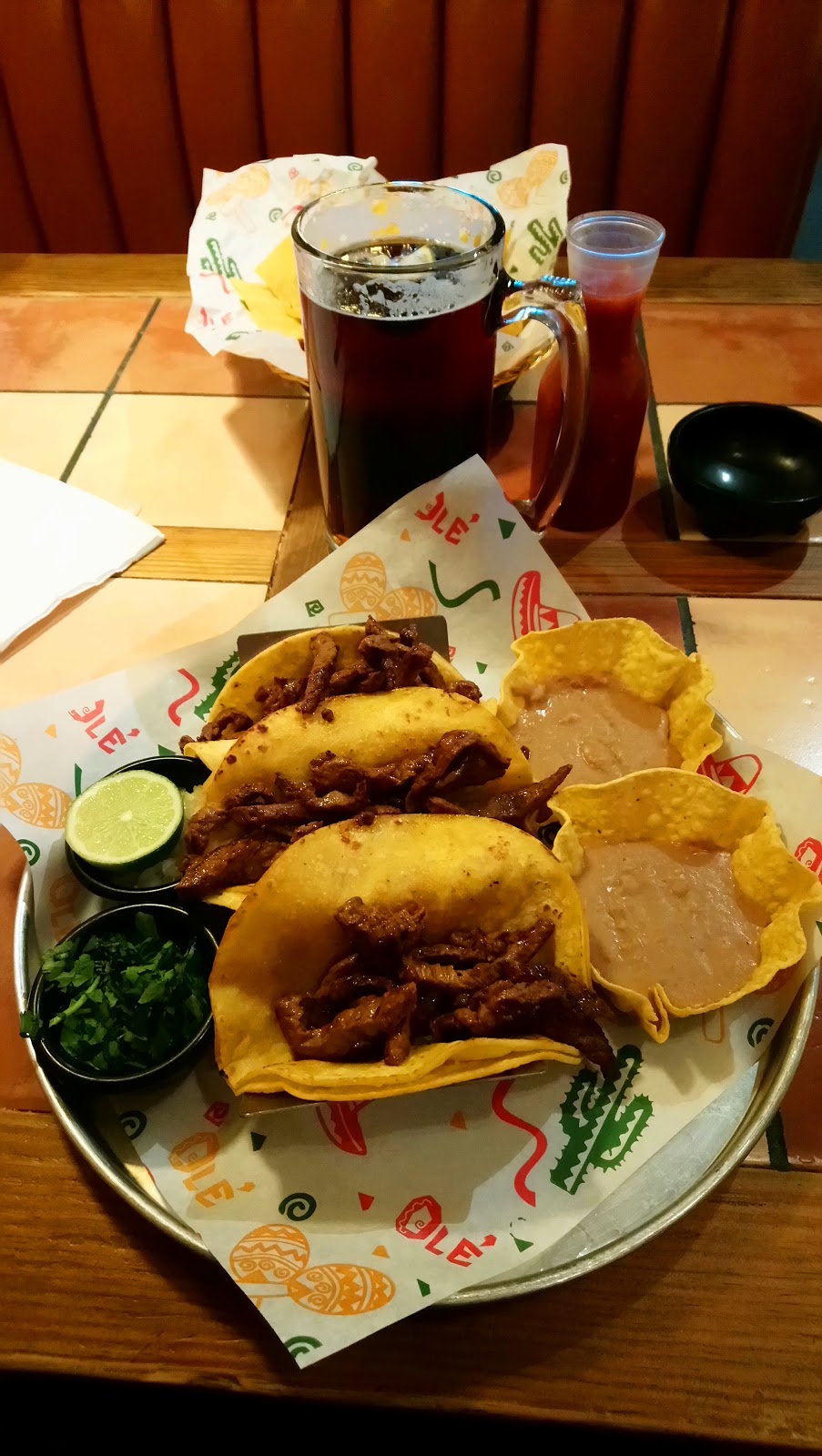 Fiesta Bamba | 60 S Cascade Dr, Springville, NY 14141, USA | Phone: (716) 592-2033