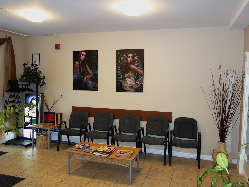Hair Control | 1484 Beckworth Ave, London, ON N5V 2K7, Canada | Phone: (226) 663-0371