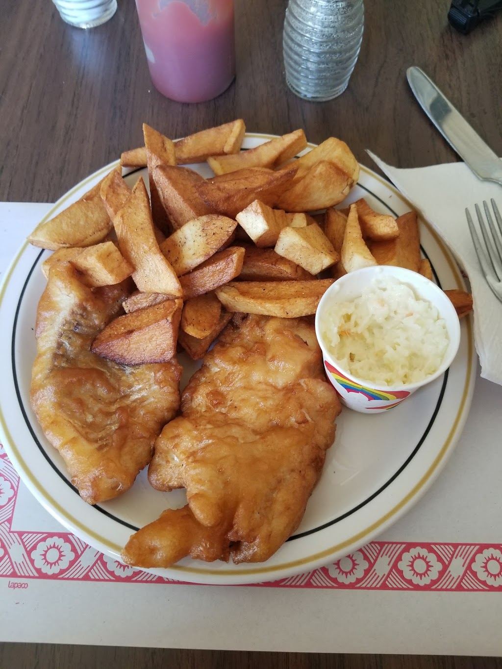 Bayview Restaurant (Margies) | 13 Main St, Joggins, NS B0L 1A0, Canada | Phone: (902) 251-2224