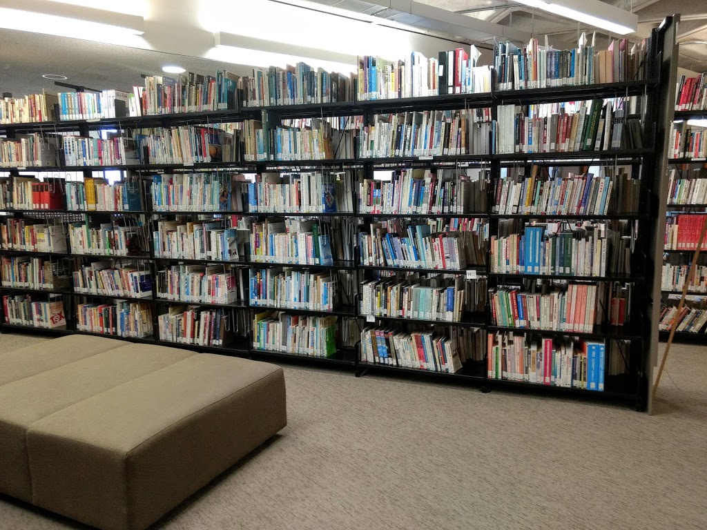 Richard Charles Lee Canada-Hong Kong Library 利銘澤典宬 | 8th Floor, Robarts Library, 130 St George St, Toronto, ON M5S 1A5, Canada | Phone: (416) 946-8978