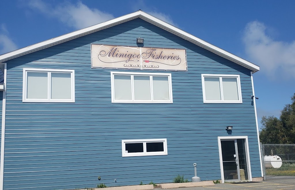 Lennox Island | 2 Eagle Feather Trail, Prince Edward Island C0B 1P0, Canada | Phone: (902) 831-2779