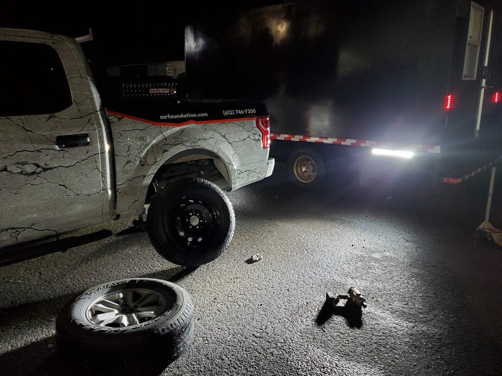 Underground Customs & Performance | 1036 Victoria St, Petawawa, ON K8H 2B4, Canada | Phone: (613) 401-8688