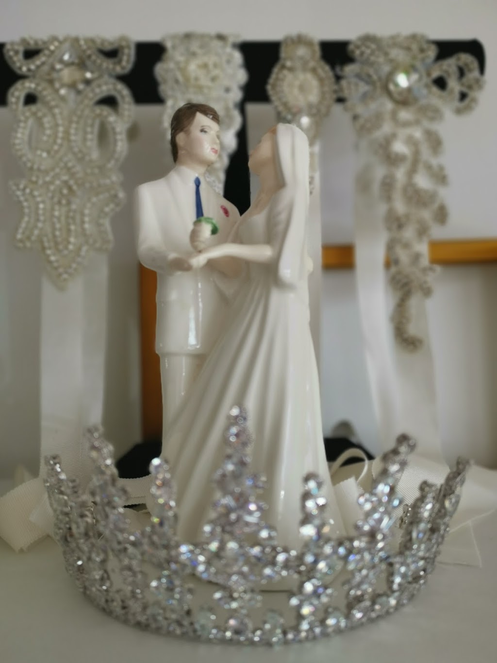 Meus Brides | 111 Hwy 20 E Unit 5, Fonthill, ON L0S 1E0, Canada | Phone: (289) 786-8000