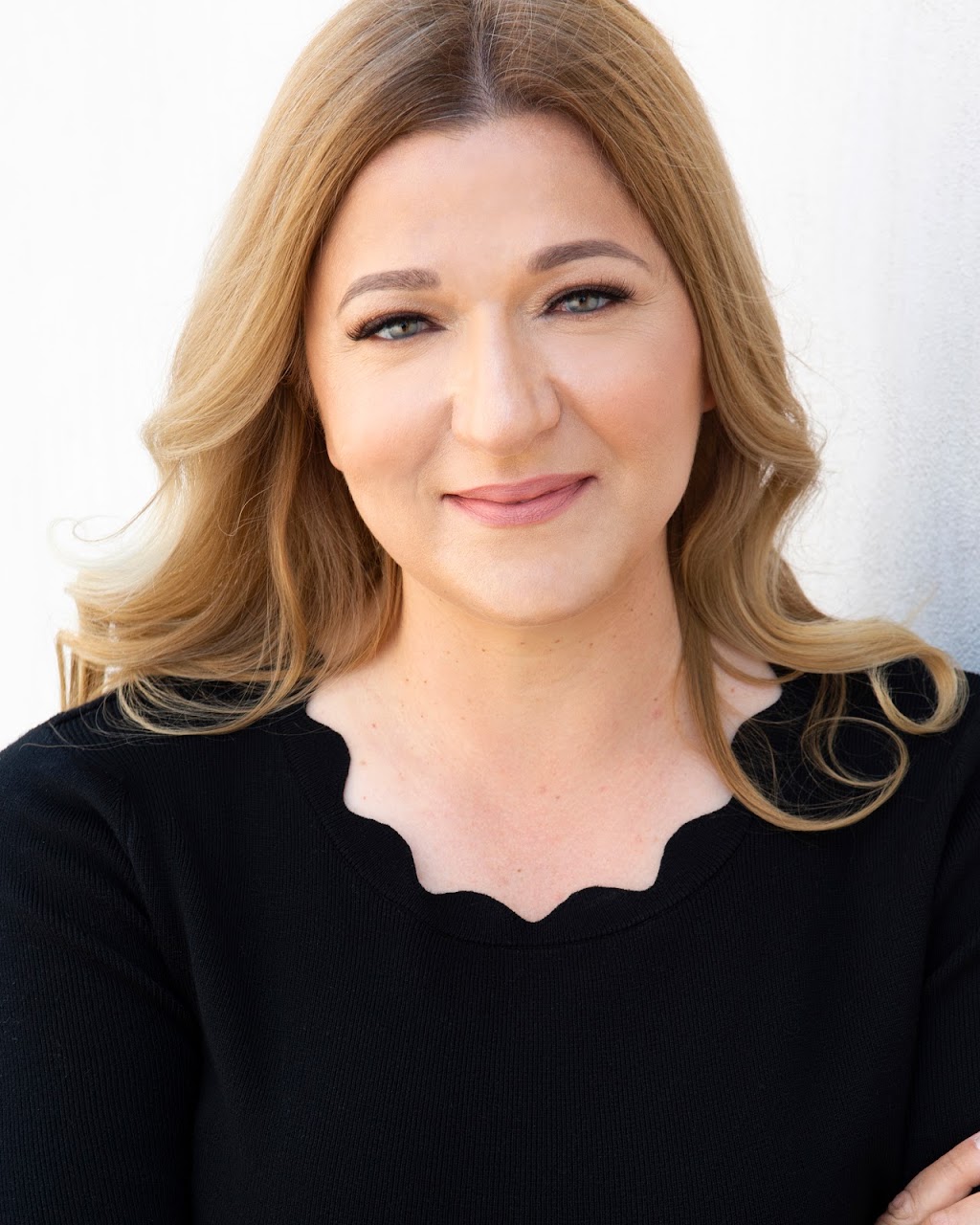 Melissa Samborski at The Agency | 80 Burns Blvd #201, King City, ON L7B 0B3, Canada | Phone: (416) 522-0503