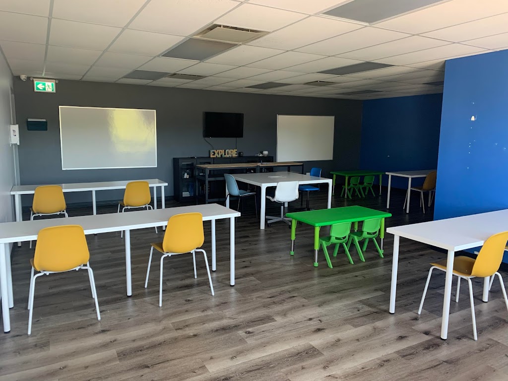 Institut Apprenti-sage | 1080 Champlain St unité 16, Dieppe, NB E1A 8L8, Canada | Phone: (506) 383-0439
