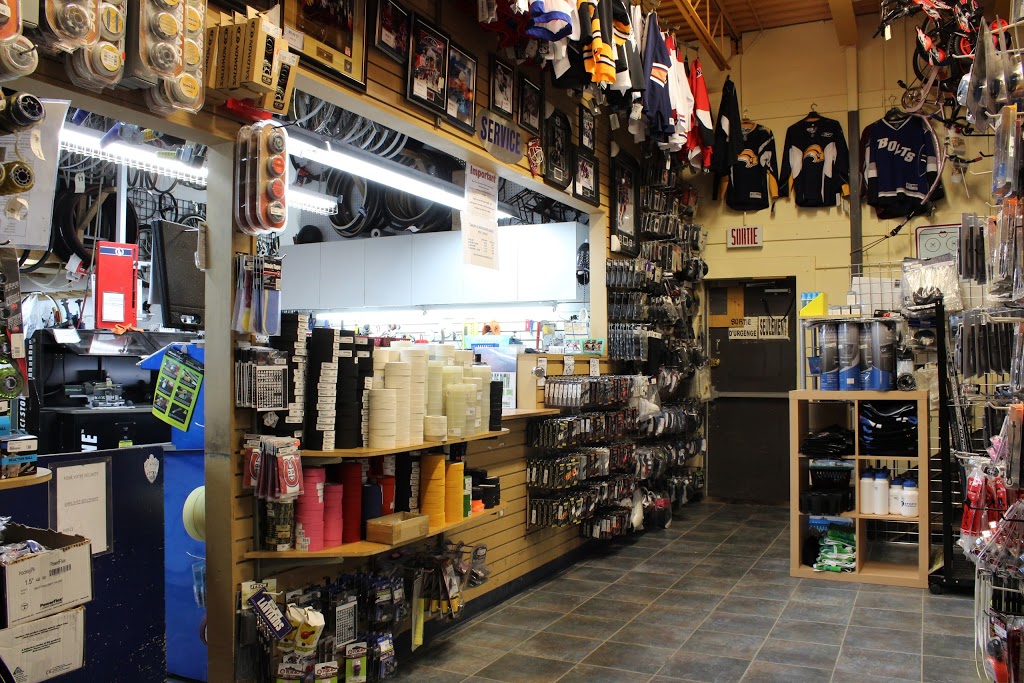 Sports Excellence | 17 Rue Gauthier S, Joliette, QC J6E 4J3, Canada | Phone: (450) 759-1615