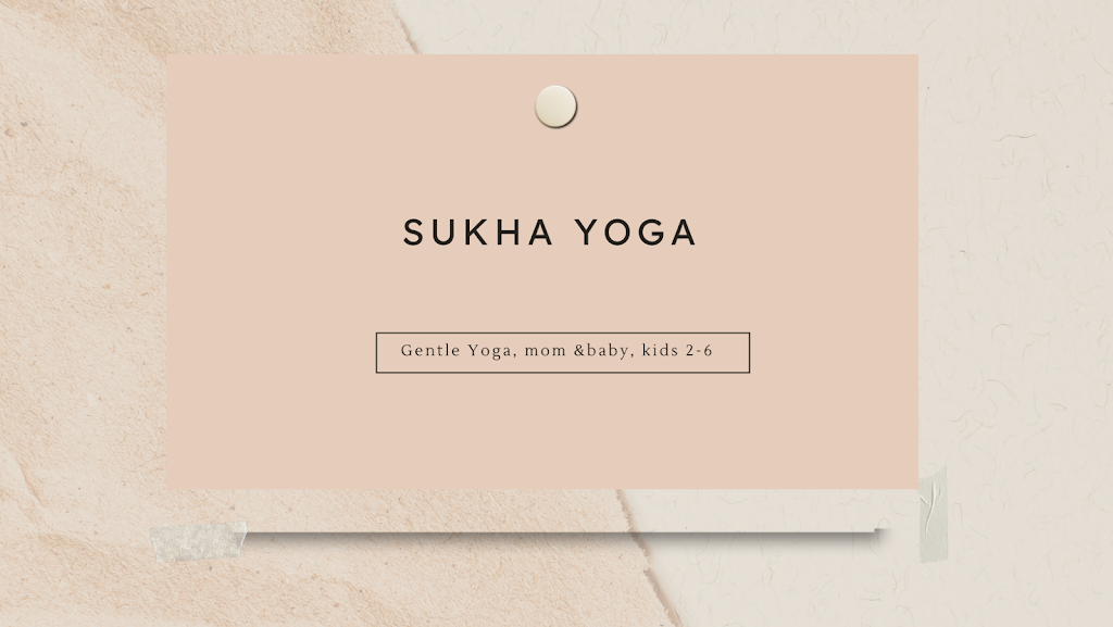 Sukha Yoga | 1470 Rue Labelle, Mont-Tremblant, QC J8E 2N5, Canada | Phone: (514) 825-6200