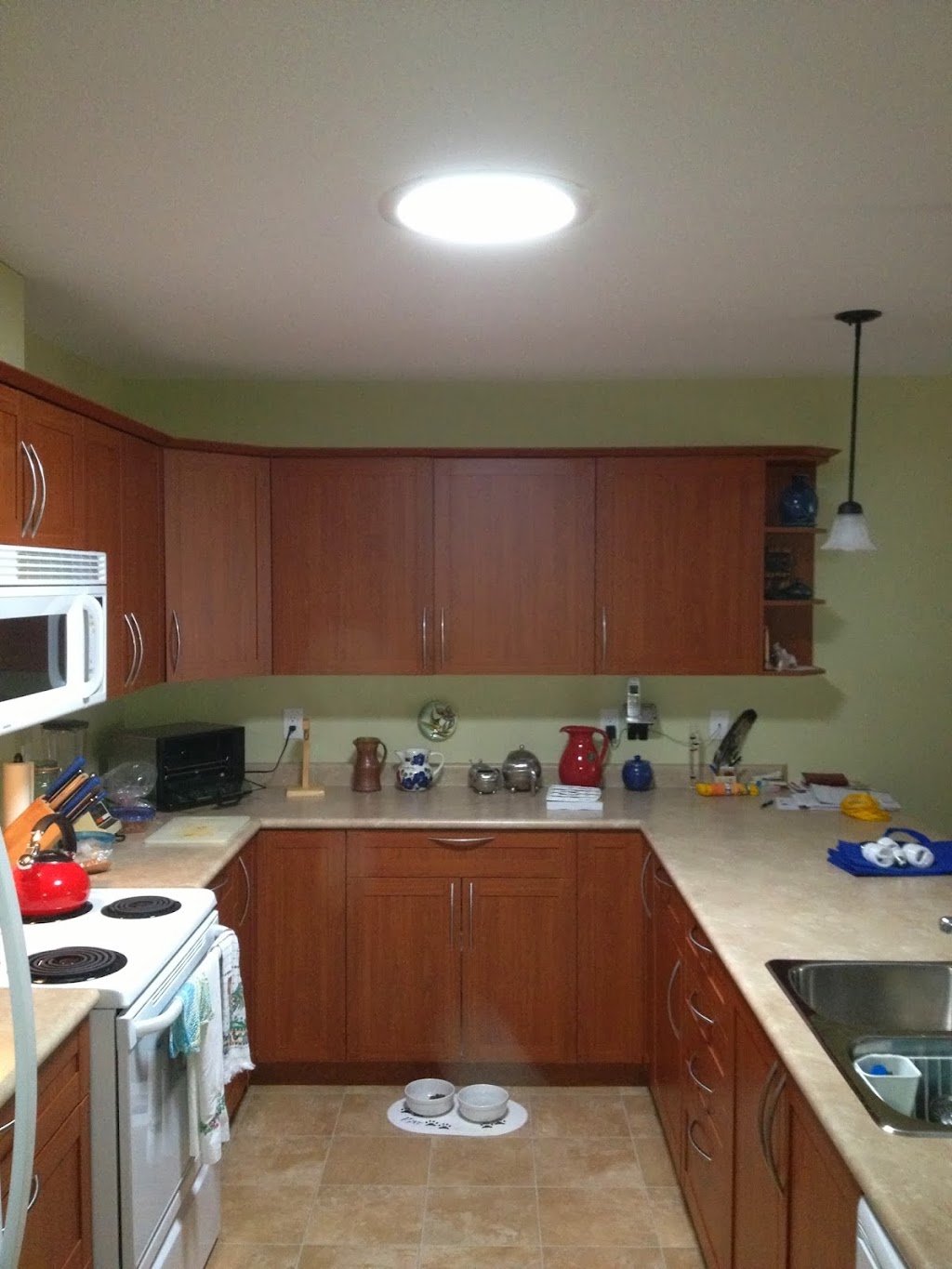 Donnelly Skylights | 4447 Yellow Point Rd, Ladysmith, BC V9G 1G5, Canada | Phone: (250) 924-8828