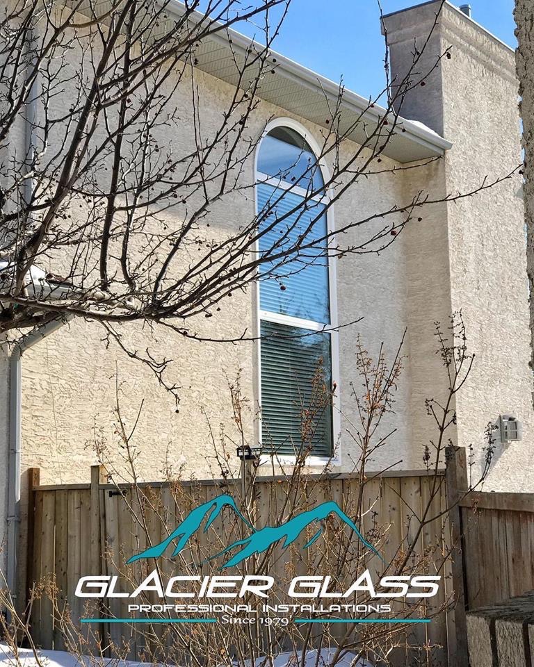 Glacier Glass Service Ltd | 410 Quebec St, Regina, SK S4R 1K7, Canada | Phone: (306) 545-3990