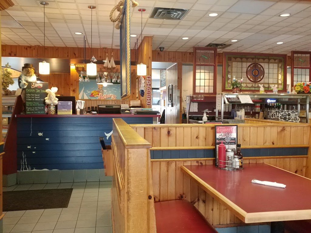 Archies Fish & Chips | 1348 Huron St, London, ON N5V 2E3, Canada | Phone: (519) 659-3100