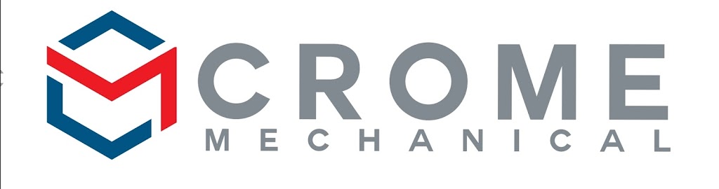 Crome Mechanical | 64 Healey Rd Unit #4, Bolton, ON L7E 5A4, Canada | Phone: (647) 321-6654