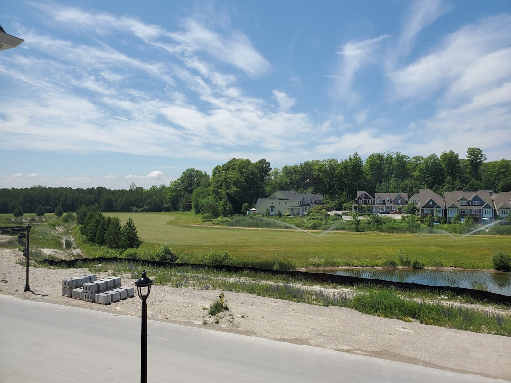 Georgian Sands Sales Centre Wasaga Beach | 1-7 Village Gate Dr, Wasaga Beach, ON L9Z 2X2, Canada | Phone: (888) 367-2220
